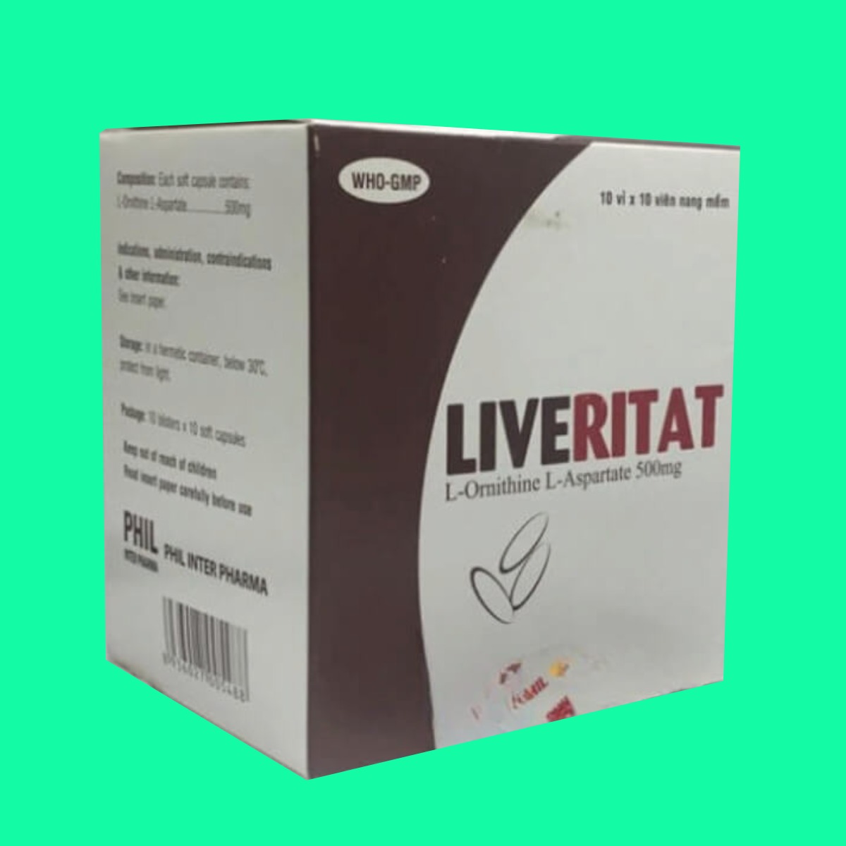 Liveritat (1) Liveritat