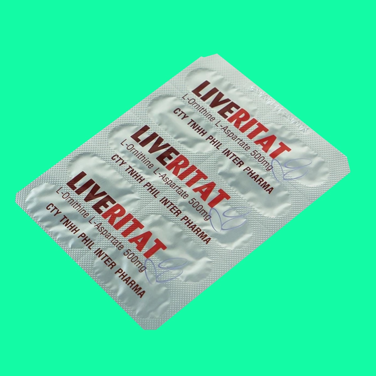 Liveritat (4) Liveritat