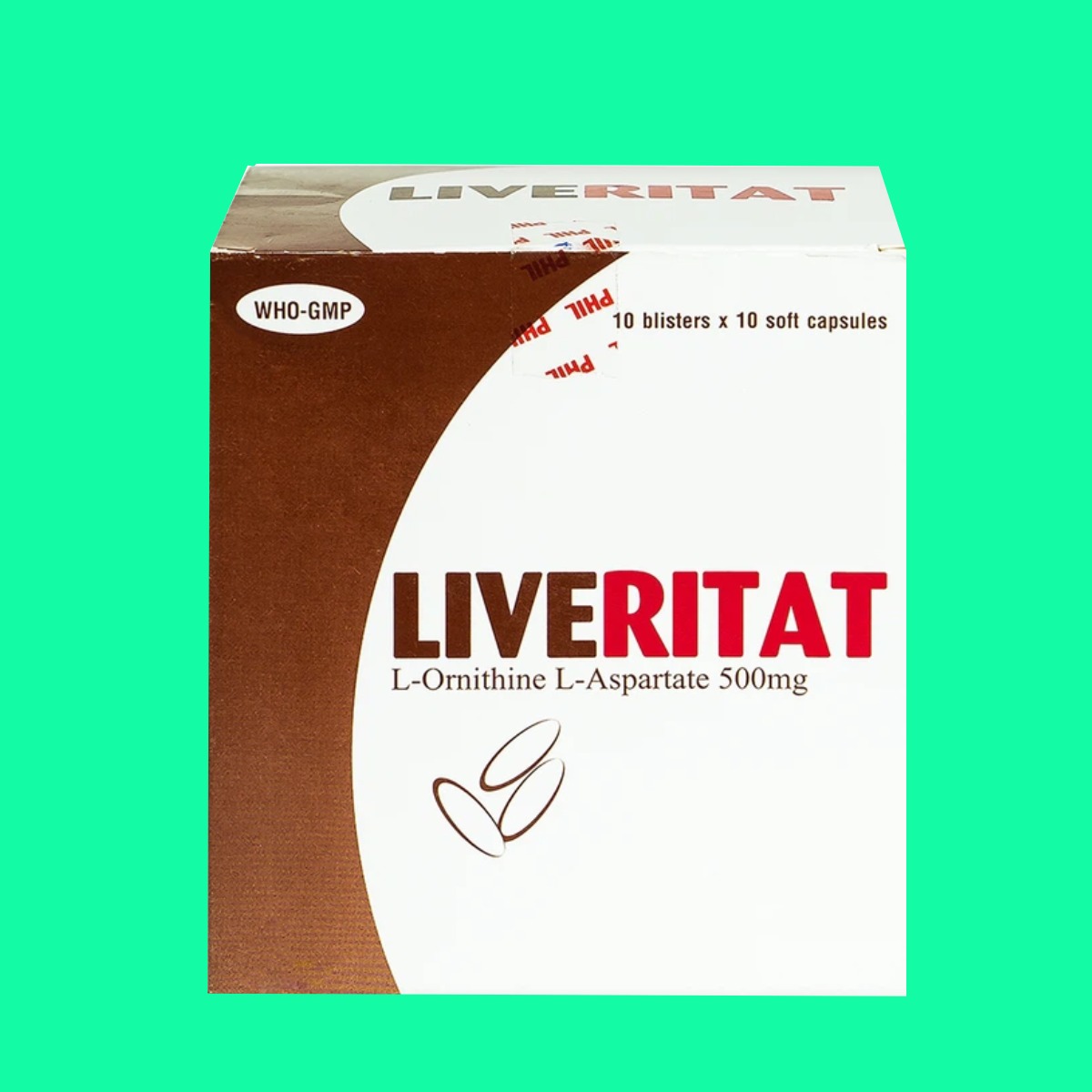 Liveritat (5) Liveritat