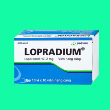 Lopradium 2mg