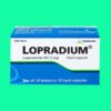 Lopradium 2mg