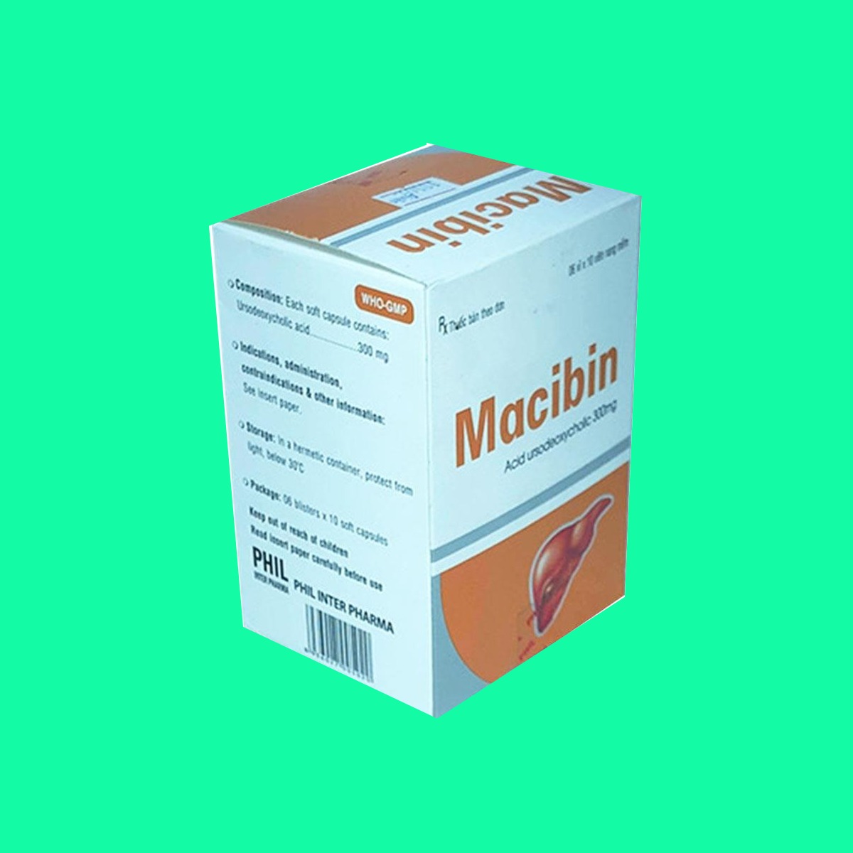 Macibin (1) Macibin