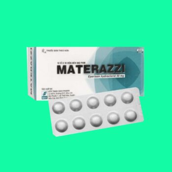 Materazzi