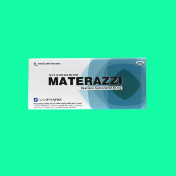 Materazzi
