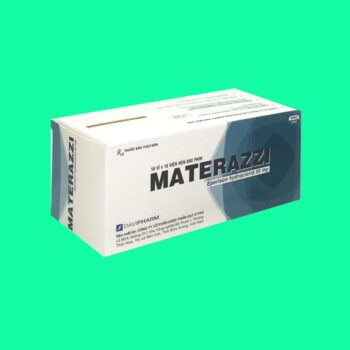 Materazzi