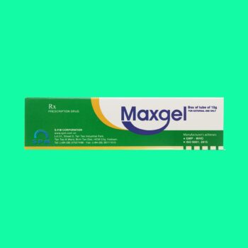 Maxgel