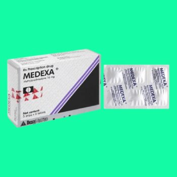 Medexa 16mg