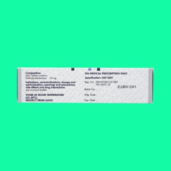 Medexa 16mg