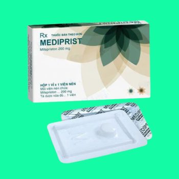 Mediprist