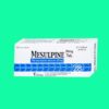 Mesulpine Tab. 20mg