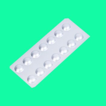Mesulpine Tab. 20mg