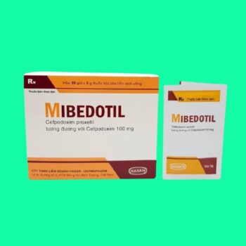 Mibedotil