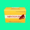 Mintonin 2 Mintonin