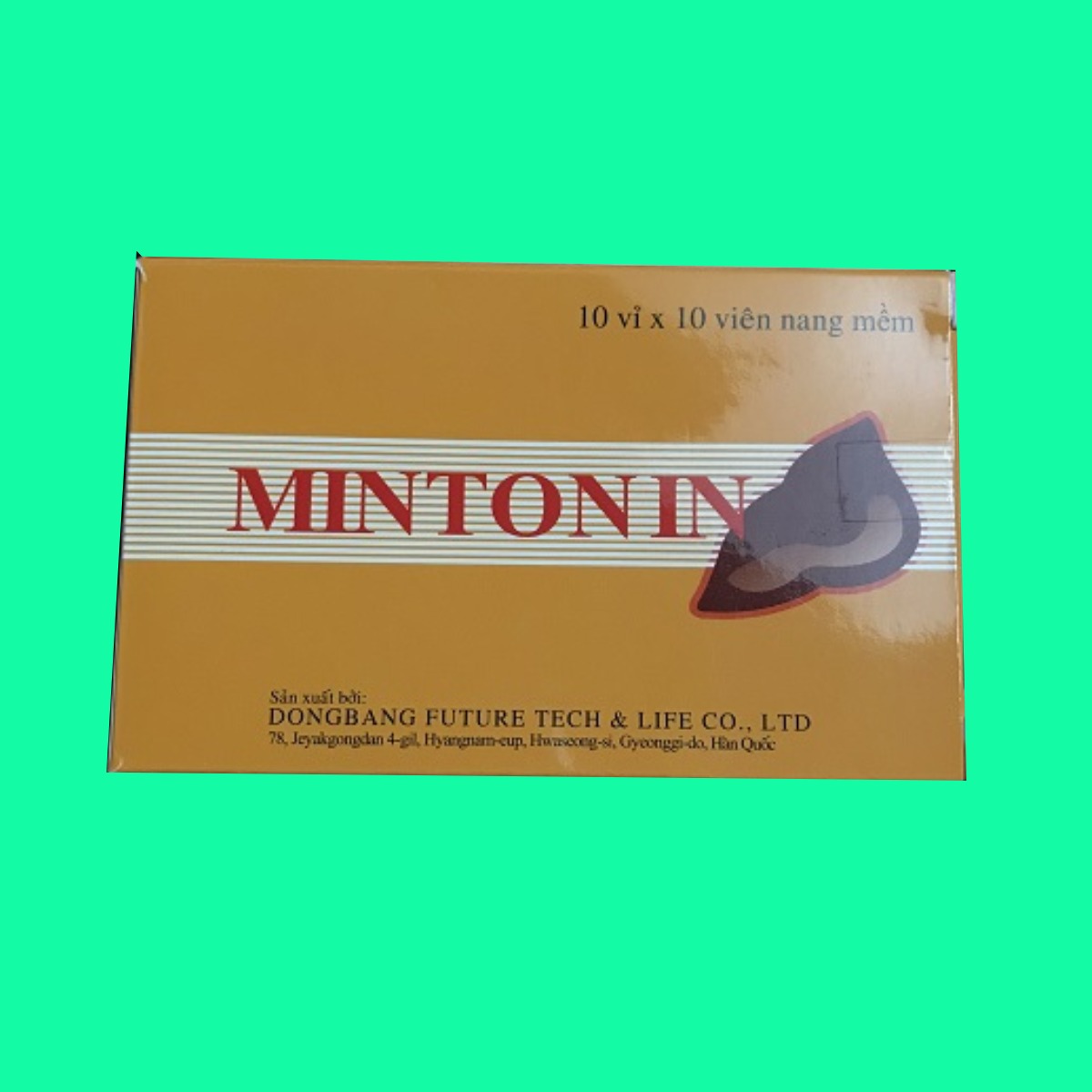 Mintonin (5) Mintonin