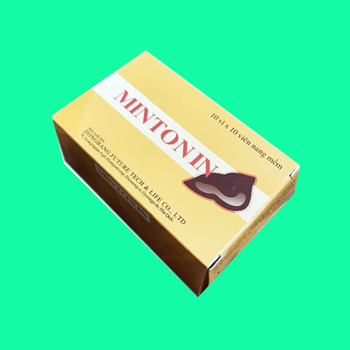 Mintonin (6) Mintonin