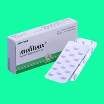 Molitoux