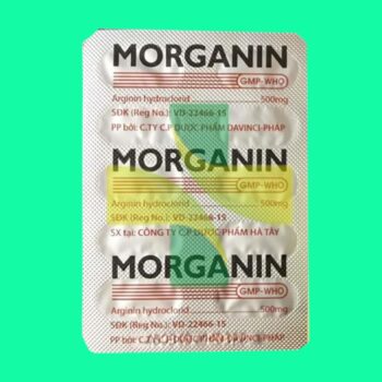 Morganin