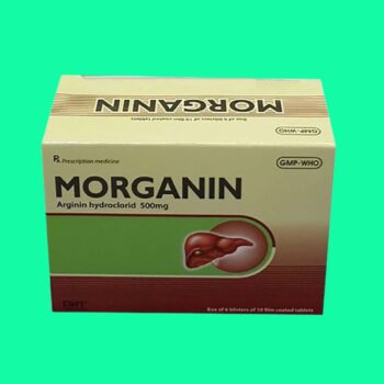 Morganin
