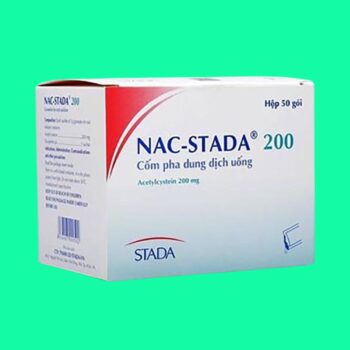 NAC Stada