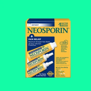 Neosporin