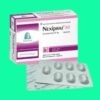 Nexipraz 40mg 3 Thuốc Nexipraz có tác dụng gì?