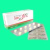 Nic-spa 40mg 4 Thuốc Nic-Spa có tác dụng gì?