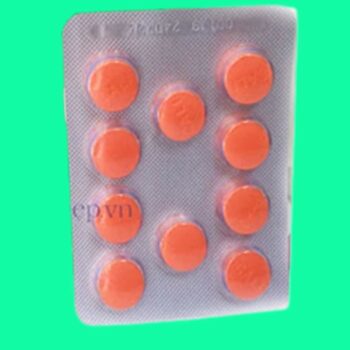 Thuốc Nicofort 500mg có tác dụng gì?