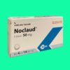 Noclaud 50mg 6 Noclaud 50mg