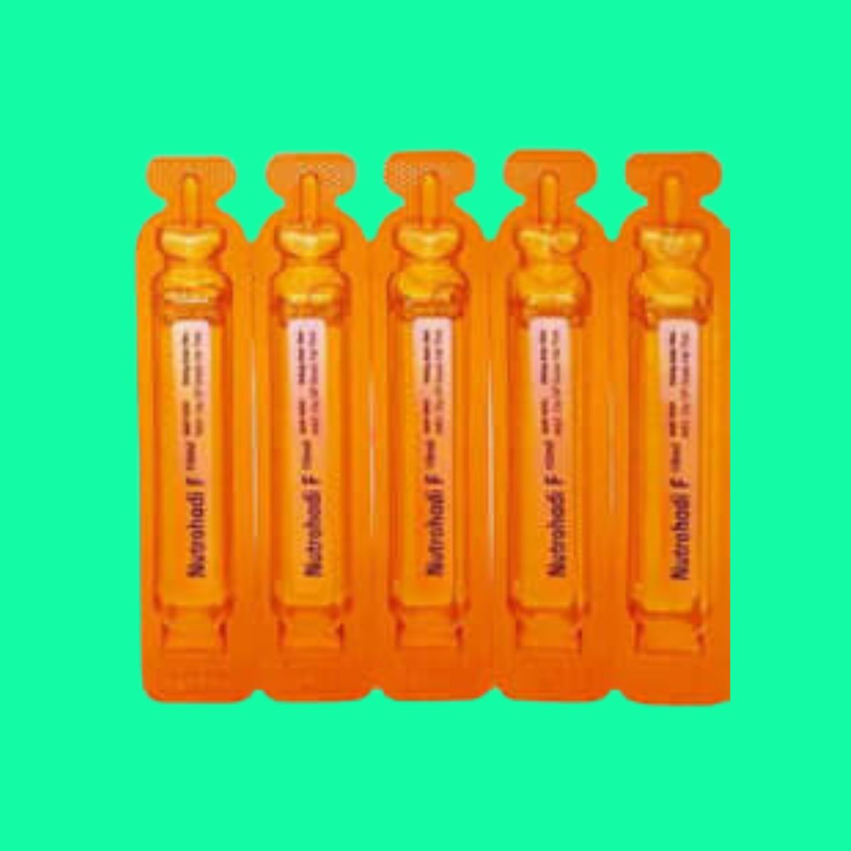 Nutrohadi F (5) Nutrohadi F bổ sung dưỡng chất cho trẻ
