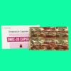 Omic-20 Capsules 5 Thuốc Omic-20 capsules có tác dụng gì?
