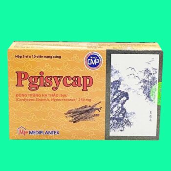 Pglsycap 6