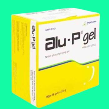 Thuốc Pms - Alu - P Gel có tác dụng gì?