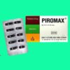 Thuốc Piromax có tác dụng gì?