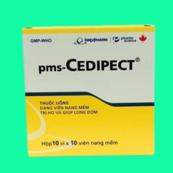 Pms-Cedipect (