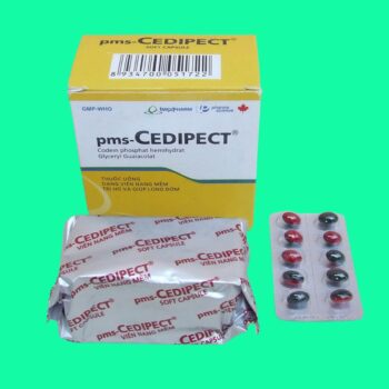 Pms-Cedipect (