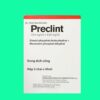 Preclint 12 Preclint