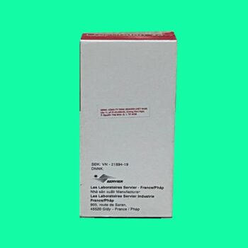 Thuốc Procoralan có tác dụng gì?