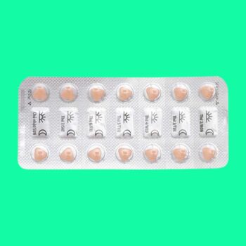 Thuốc Procoralan có tác dụng gì?