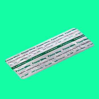 Thuốc Pyfaclor có tác dụng gì?