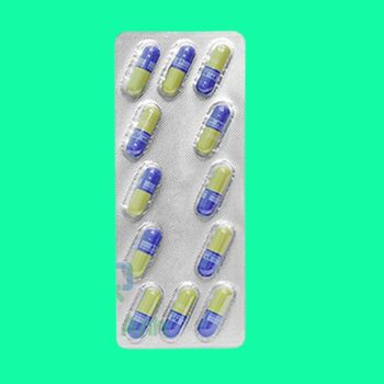 Thuốc Pyfaclor có tác dụng gì?
