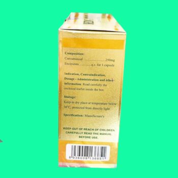 Thuốc Redgamax có tác dụng gì?