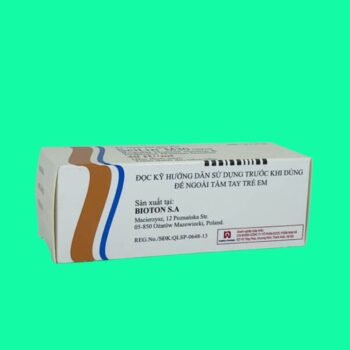 Scilin M 30 40IU/ml 7 Scilin M 30 40IUml