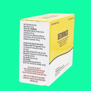Seominex