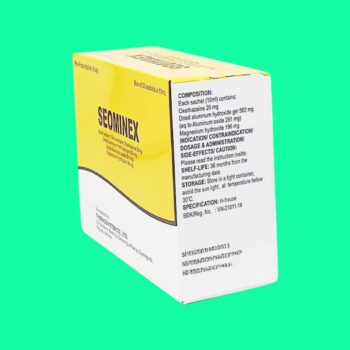 Seominex