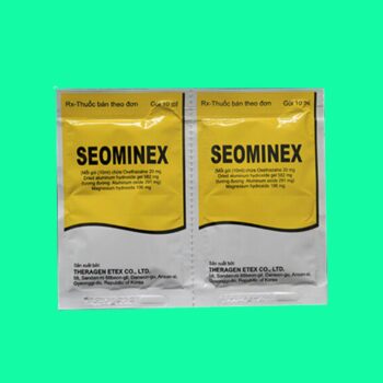 Seominex
