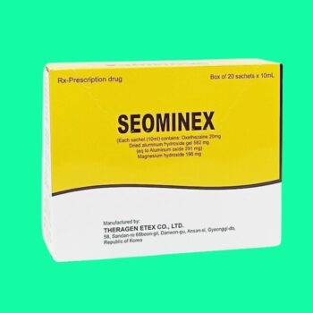 Seominex