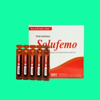 Solufemo