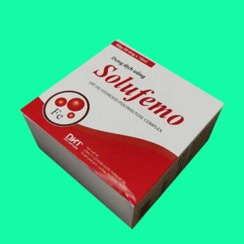 Solufemo
