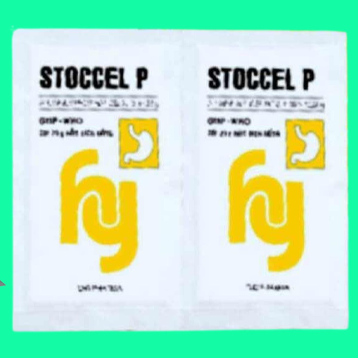 Stoccel-P (3) Thuốc Stoccel P có tác dụng gì?