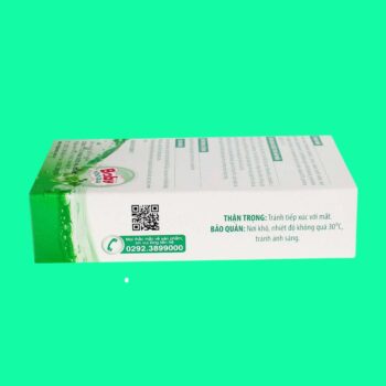 Thành phần của Baby khổ qua có tác dụng gì?